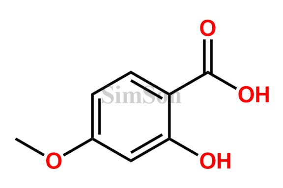 4-Methoxysalicylic acid