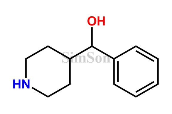 phenyl(piperidin-4-yl)methanol