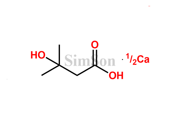 Calcium 3-Hydroxy-3-methylbutyrate