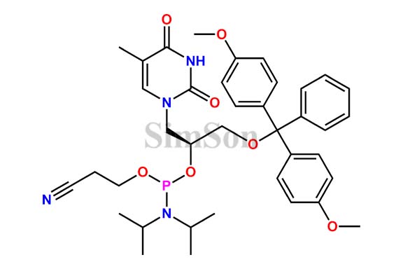 (S)-GNA-T-phosphoramidite