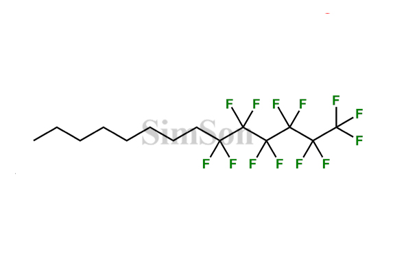 1-(Perfluorohexyl)octane