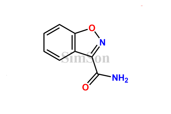 1,2-benzisoxazole-3-carboxamide