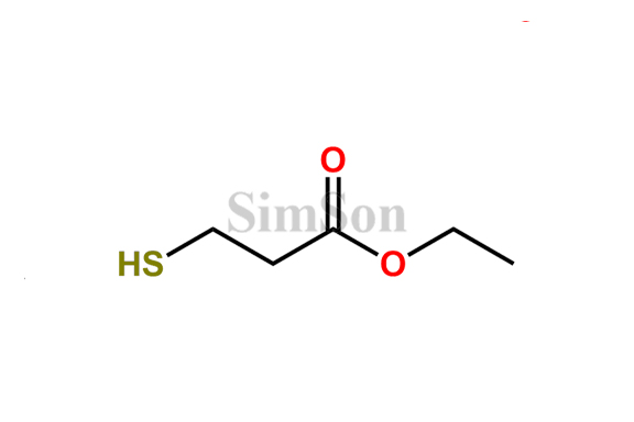 Ethyl 3-mercaptopropanoate