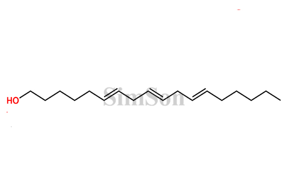 Gamma Linolenyl alcohol