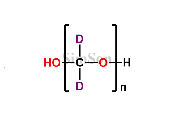 Paraformaldehyde D2