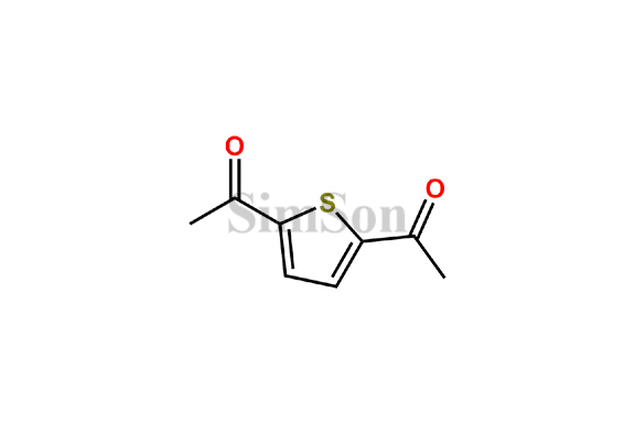 2,5-Diacetyl thiophene