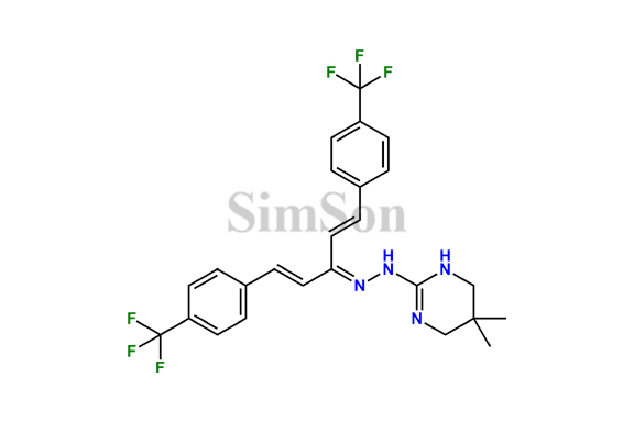 Hydramethylnon
