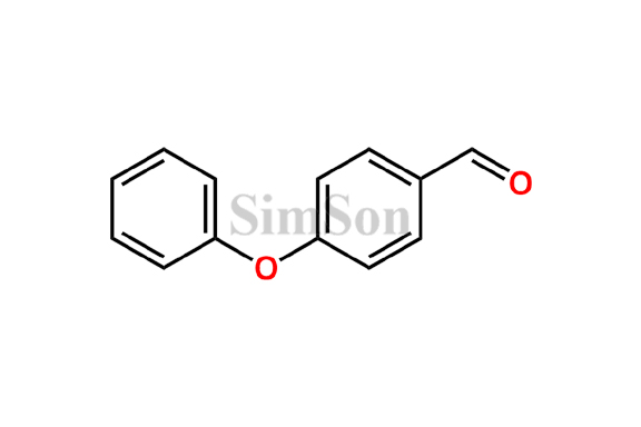 4-Phenoxybenzaldehyde