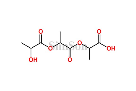 Lactic acid Trimer