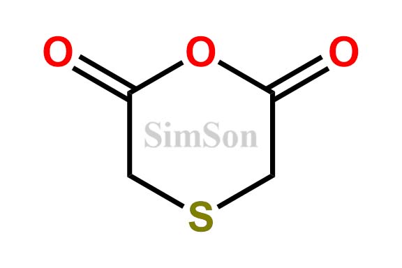Thiodiglycolic Anhydride
