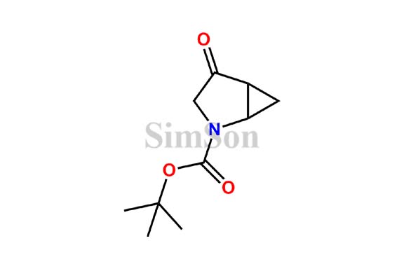 tert-Butyl 4-oxo-2-azabicyclo[3.1.0]hexane-2-carboxylate