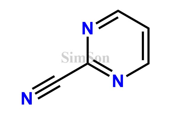 2-Cyanopyrimidine