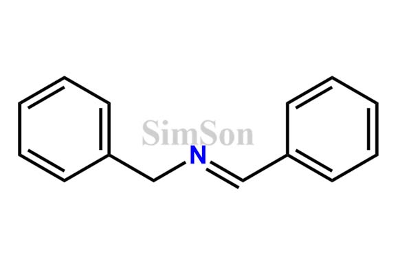 (E)-N-benzylidene-1-phenylmethanamine