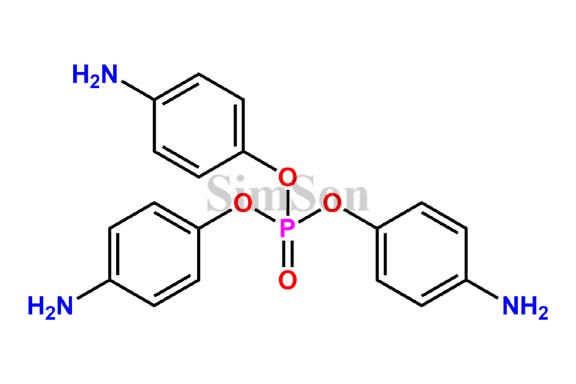 Tris(4-aminophenyl)phosphate