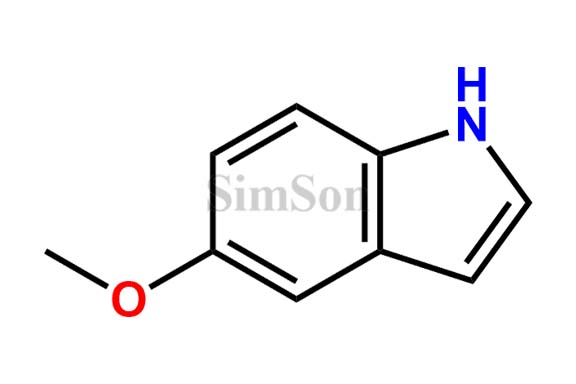 5-Methoxyindole