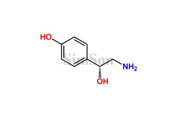 (R)-Octopamine