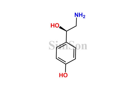 (S)-Octopamine