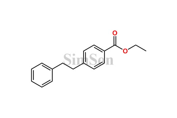 Ethyl 4-phenethylbenzoate
