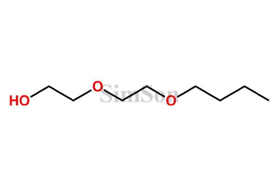 Diethylene glycol monobutyl ether