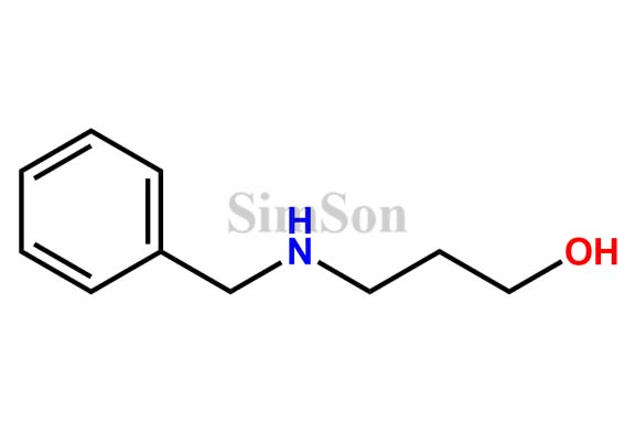 N-Benzyl-3-aminopropanol