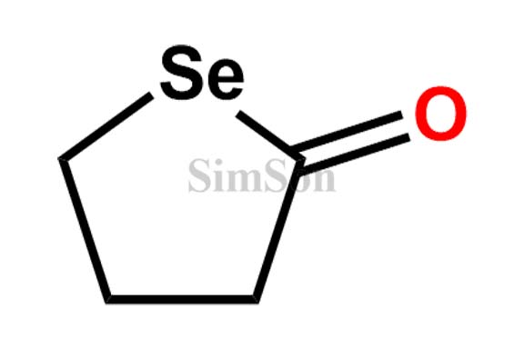 Dihydroselenophen-2(3H)-one