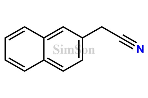 2-Naphthylacetonitrile