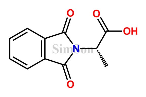 N-phthalyl-L-alanine