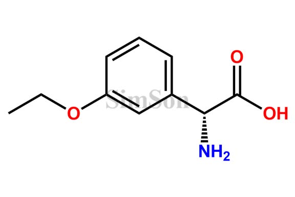 (2R)-2-amino-2-(3-ethoxyphenyl)acetic acid