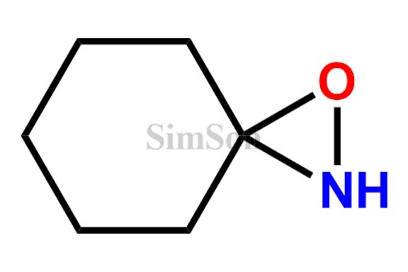 3,3-Pentamethyleneoxaziridine
