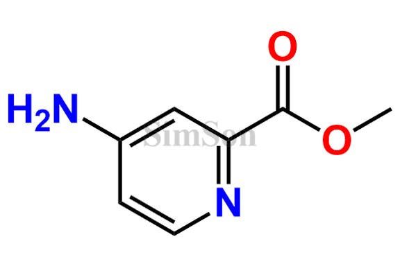 Methyl 4-Aminopyridine-2-carboxylate