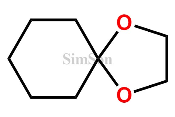 1,4-Dioxaspiro[4.5]decane