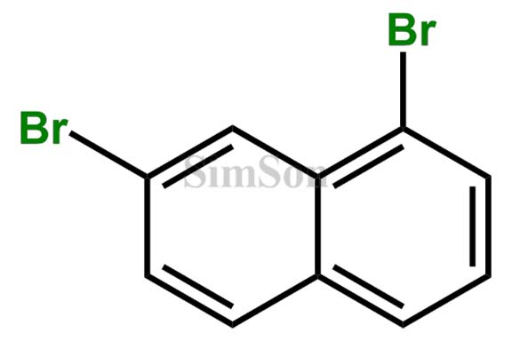 1,7-Dibromonaphthalene
