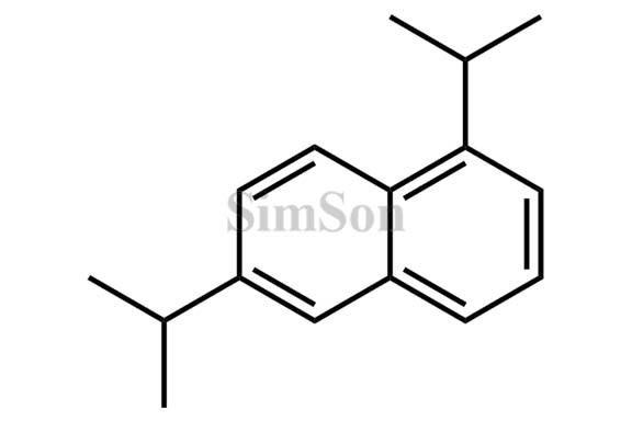 1,6-Diisopropyl Naphthalene