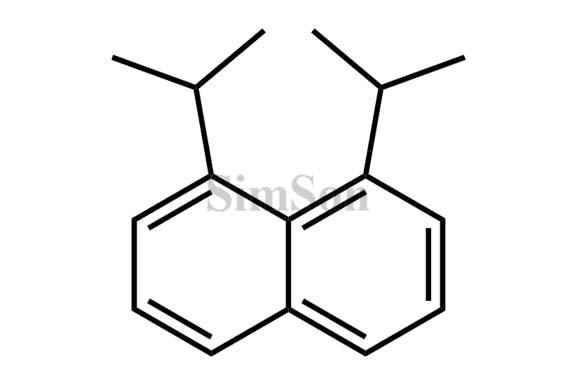 1,8-Diisopropyl Naphthalene