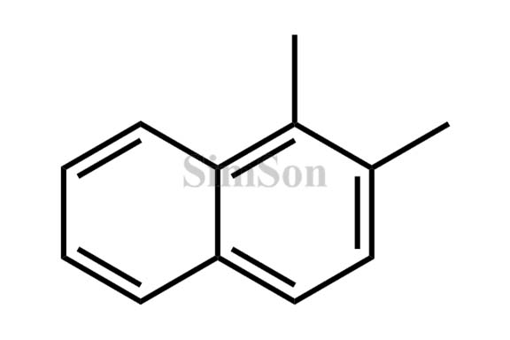 1,2-Dimethylnaphthalene
