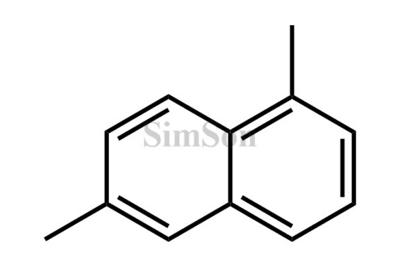 1,6-dimethylnaphthalene
