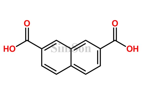 Naphthalene-2,7-dicarboxylic acid
