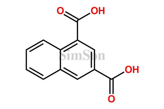 Naphthalene-1,3-dicarboxylic acid