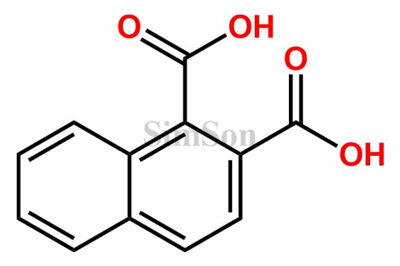 Naphthalene-1,2-dicarboxylic acid