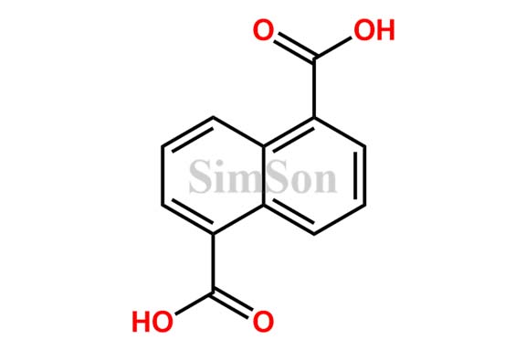 Naphthalene-1,5-dicarboxylic acid