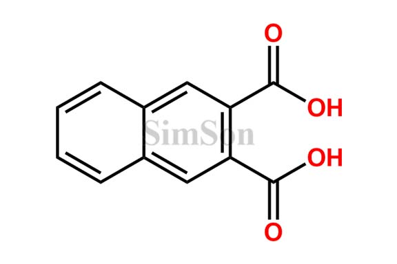 Naphthalene-2,3-dicarboxylic acid