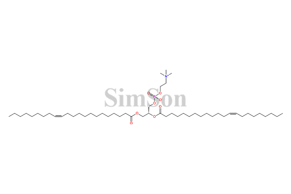 1,2-Dierucoyl-sn-glycero-3-phosphocholine