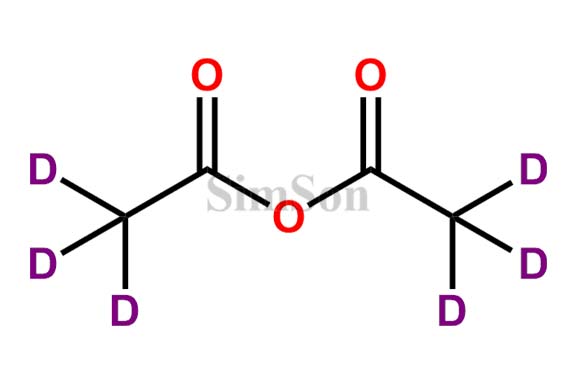 Acetic Anhydride D6