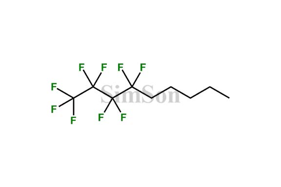 1-(Perfluorobutyl)pentane