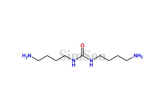 1,3-Bis(4-aminobutyl)urea