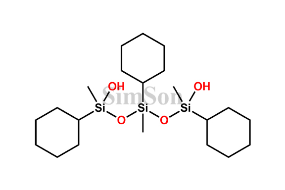 1,3,5-Trivinyl-1,3,5-trimethylcyclotrisiloxane