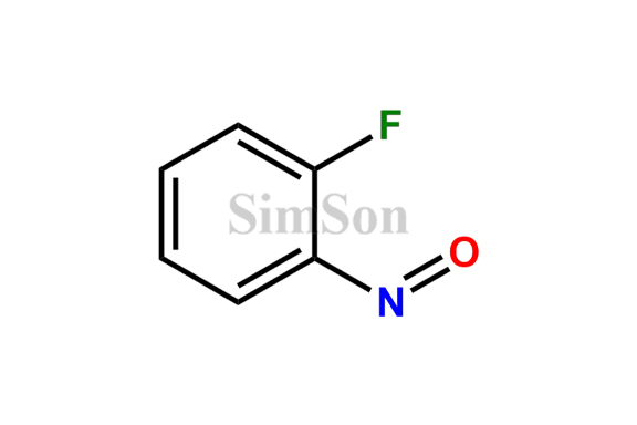 2-fluoronitrosobenzene
