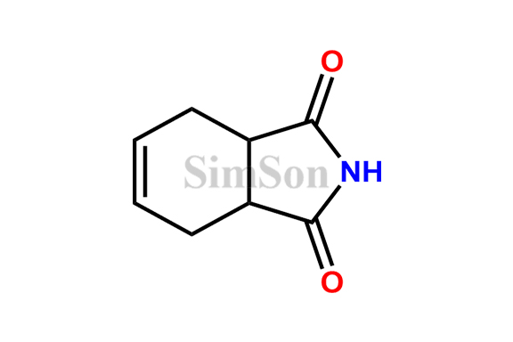1,2,3,6-Tetrahydrophthalimide