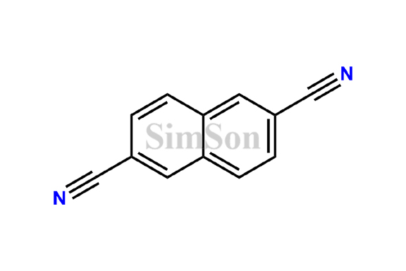 Naphthalene 2,6-dicarbonitrile