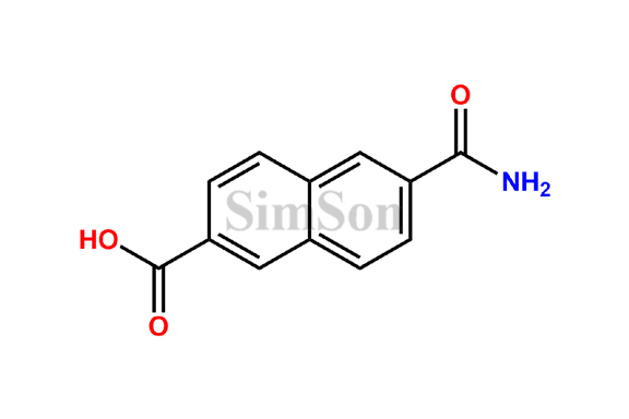 N-Nitroso iminodiacetic acid D4